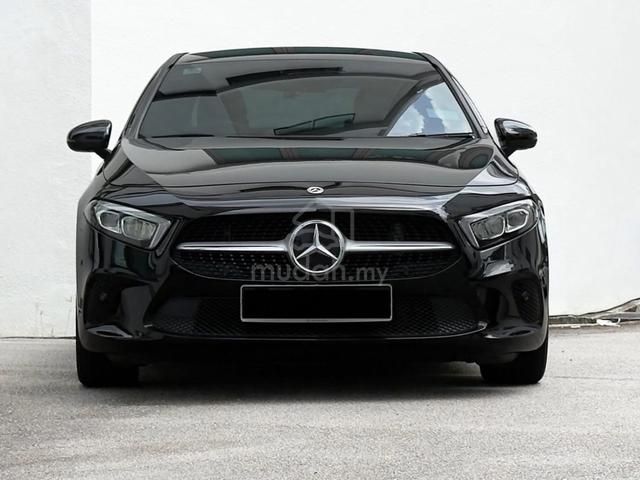 2021 Mercedes Benz A200 PROGRESSIVE(A) 35K Mileage - 3