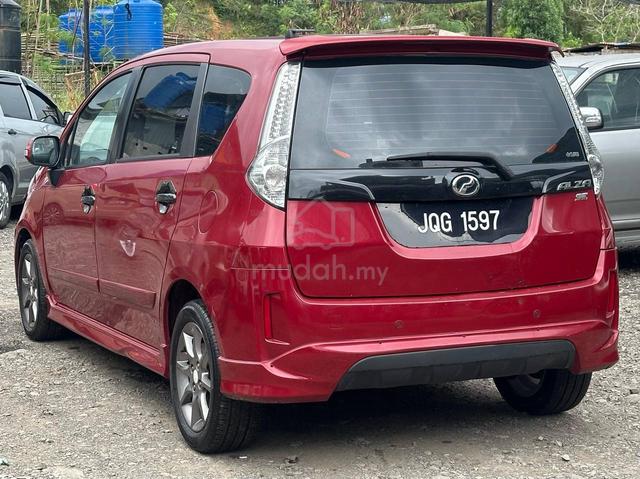 2014 Perodua ALZA 1.5 EZ STANDARD FACELIFT (A) - 4