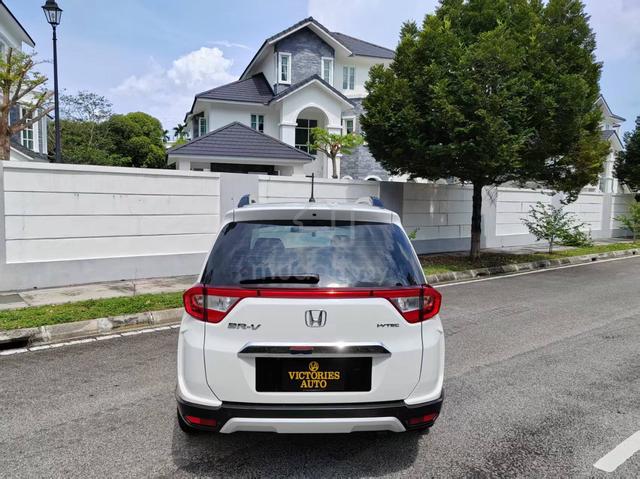 2019 Honda BR-V 1.5 V (A) - 5