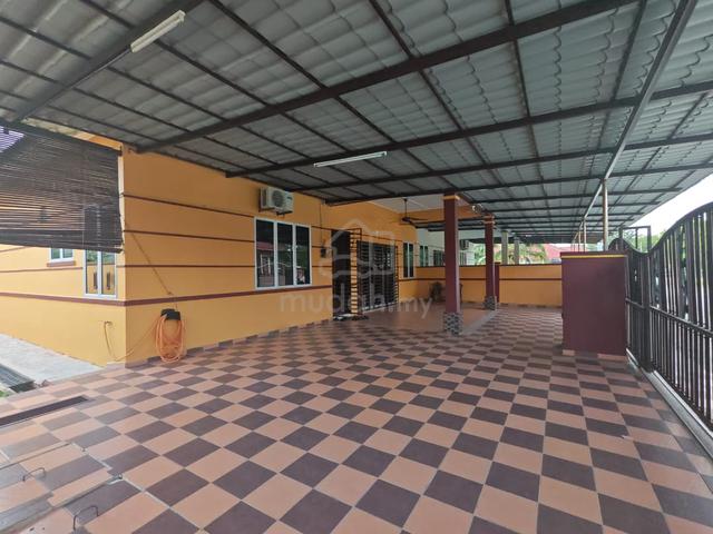 Rumah Besar Temerloh 1