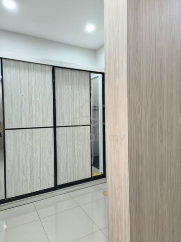 CIQ / Kota Masai / Pasir Gudang / DSTH Eco Tropics Breezegate / MMHE 5
