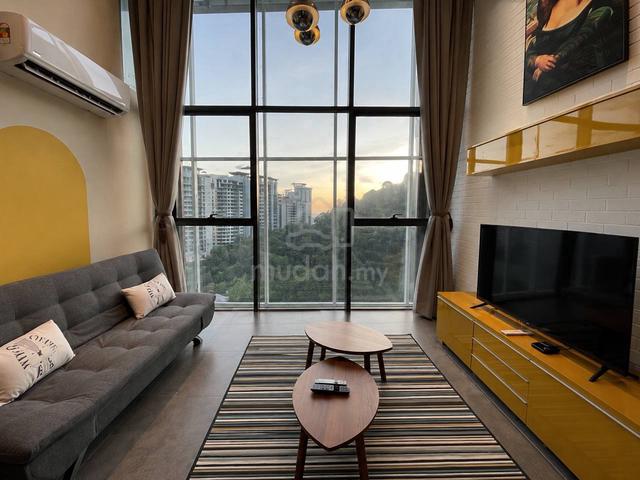Empire Damansara 1