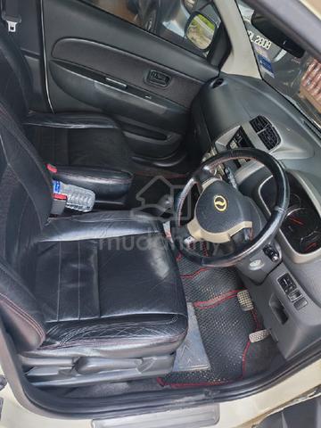 Myvi Se 2 Auto 1.3 - 3