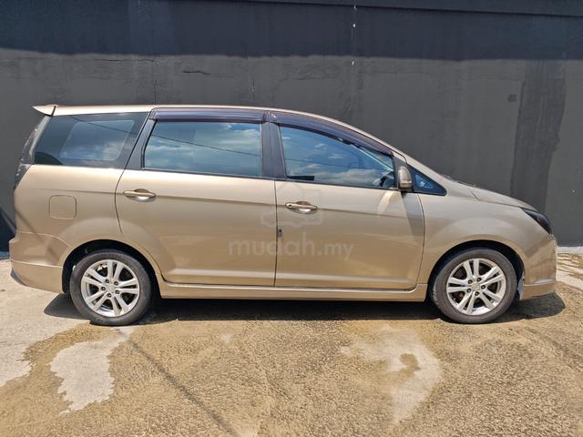 2012 Proton EXORA 1.6 BOLD EXECUTIVE (A) Turbo - 5