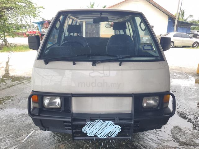 Nissan VANETTE 1.5 (M) - 5