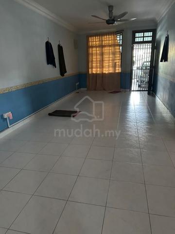 Fully Furnished Johor Skudai Room For Rent 1