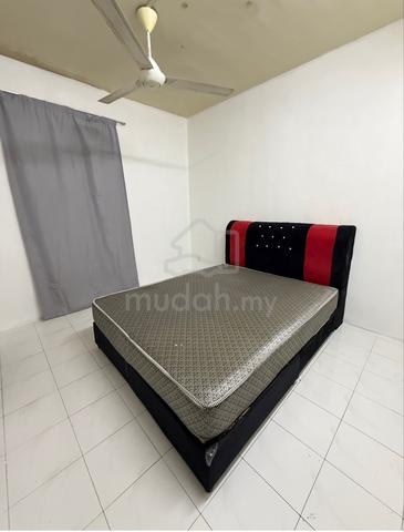 Master Bedroom rent in Rose Villa Apartment 1