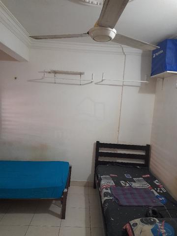 Sri Tioman II 1