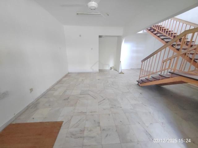 Kulim Techno-City - Kulim Hi-Tech Park - Double Storey Terrace House 1