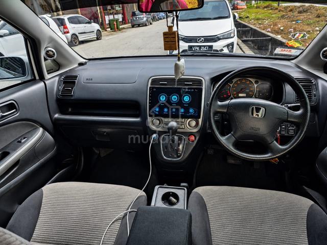 2003 Honda STREAM 2.0 iV (A) - 4