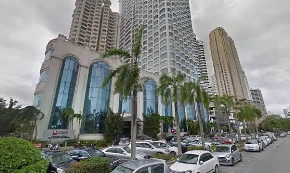 Menara BHL Tower Office Lot @ Jalan Sultan Ahmad Shah, Georgetown 1