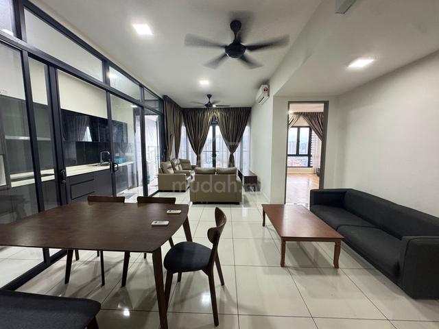 Bennington Residences @ SkyArena 1
