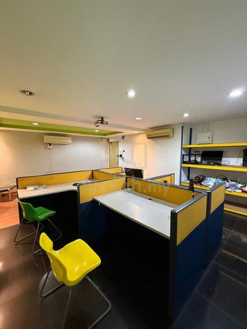 Menara Prima Avenue Office Taman Mayang Petaling Jaya 1