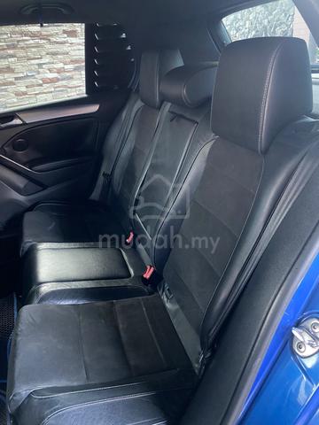 2013 Volkswagen GOLF 2.0 R (A) - 3