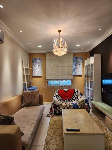 Saville Suites 1