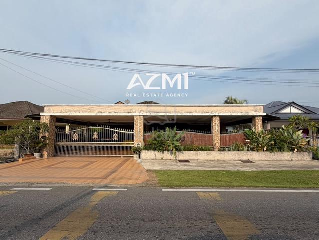 Single Storey Detached at Bandar Baru Permyjaya Miri 1