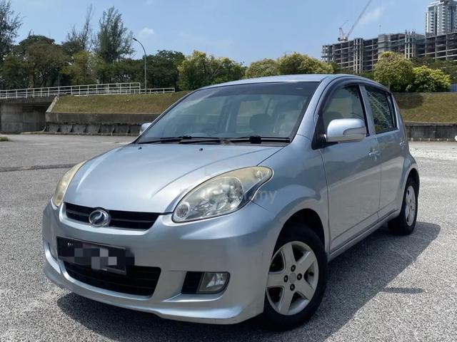 2011 Perodua MYVI 1.3 EZI MY05 M300 FACELIFT (A) - 1