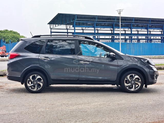 Honda BR-V 1.5 (A) V 2018 - FREE WARRANTY - 5