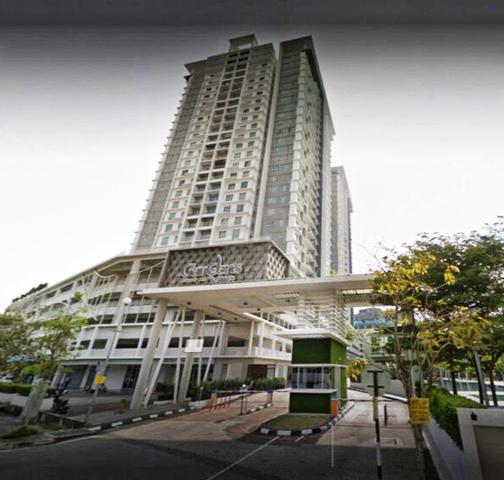 Medium Room for Rent in Bayan Lepas | Utilities included 1