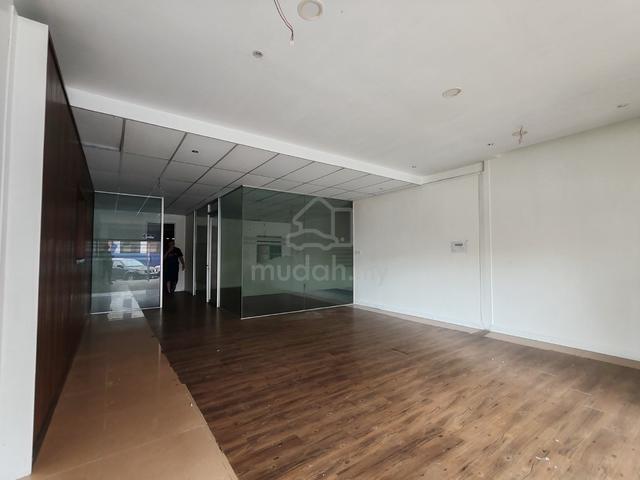 [Same Row with Bank Islam], Ground Floor, Shop, Bandar Baru Nilai, BBN 1