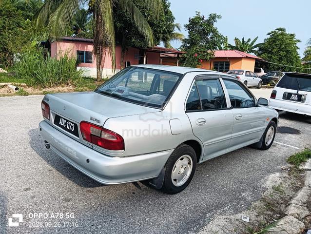 1996 Proton WIRA 1.5 GL (M) - 3