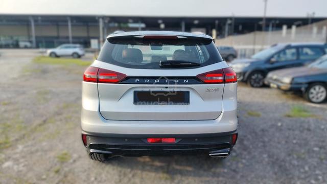 2023 Proton X70 1.5 PREMIUM 2WD MY22 MC (A) - 4