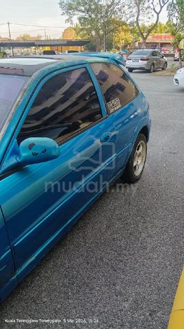1997 Proton SATRIA 1.6 GLi (M) - 1