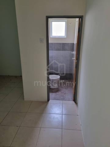 Perak Ayer Tawar Freehold Cluster House For Sale 1