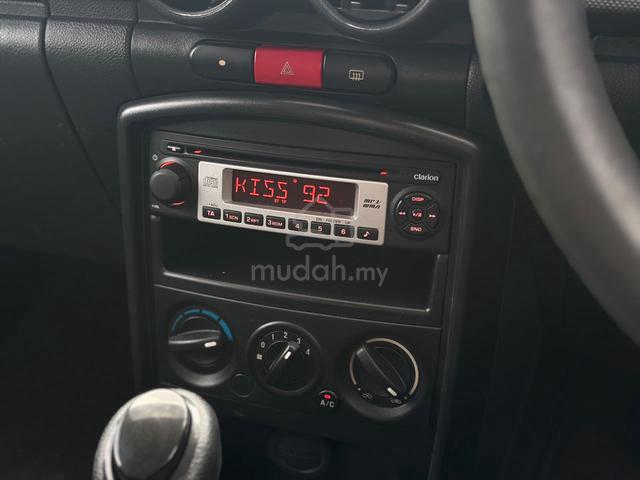2015 Proton SAGA 1.3 FLX EXECUTIVE ENHANCED (A) - 5