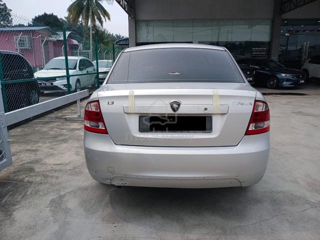 2011 Proton SAGA 1.3 FL (M) - 4