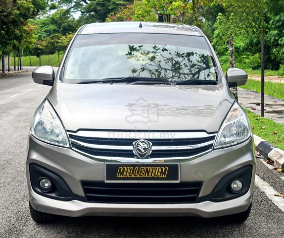 2017 Proton ERTIGA 1.4 EXECUTIVE (A) - 3