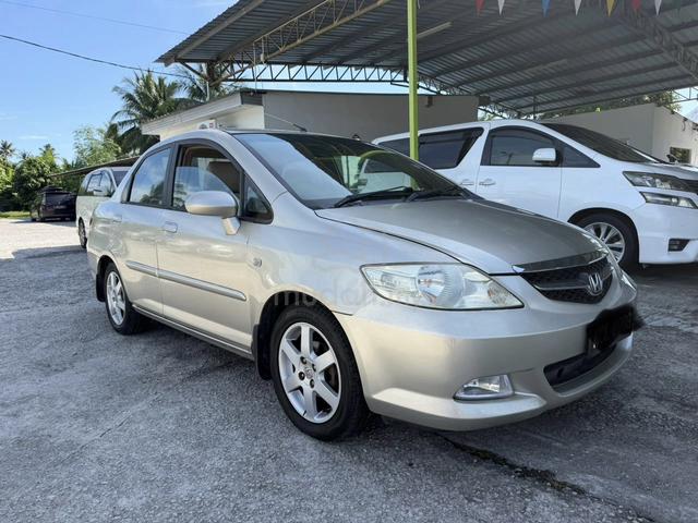 2006 Honda CITY 1.5 i-DSI FACELIFT (A) LiKE NEW S - 3