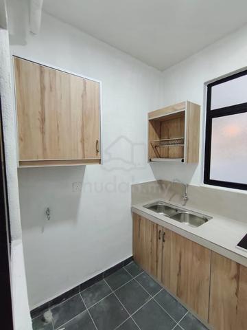 Residensi Max 1