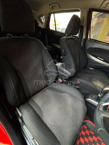 2021 Perodua MYVI 1.5 H MY17 M800 D20N ENHANCED - 4