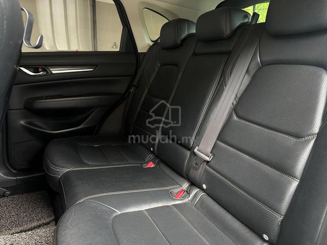 2020 Mazda CX-5 2.5 GLS (A) 1Y WARRANTY PACKAGE - 5