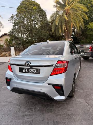 2020 Perodua BEZZA 1.3 PREMIUM X (A) - 5