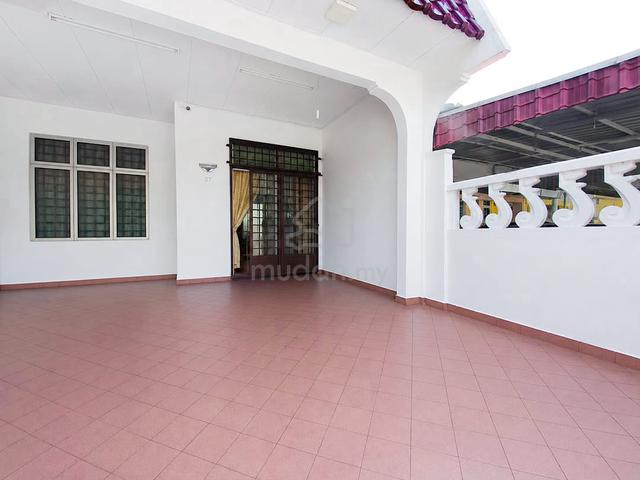 Desa Jaya @Jln Danau Single Storey Terrace 1