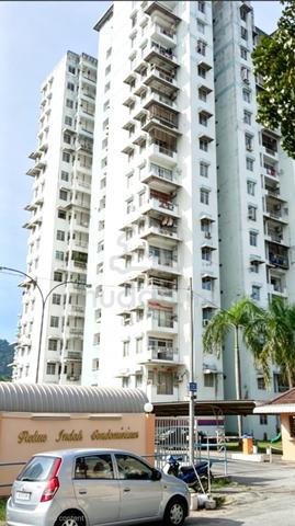 Relau Indah Condominium 1