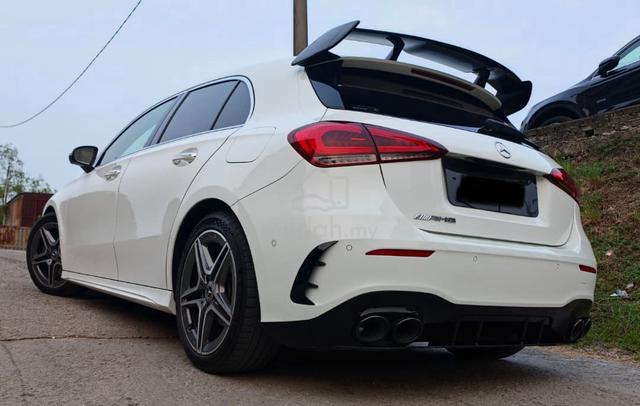 2020 Mercedes Benz A-CLASS 1.3🔥ORI AMG LINE 🔥NEW - 5