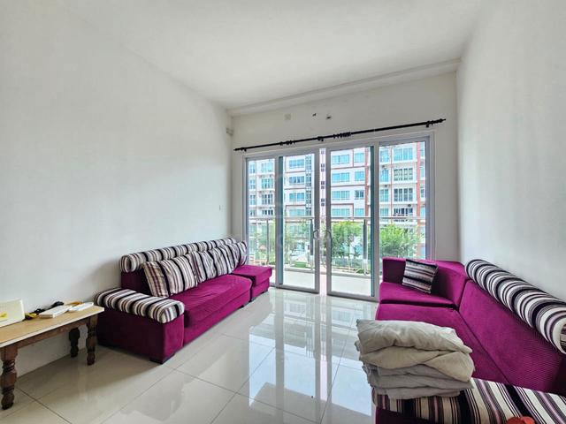 P' Residence Kuching 1