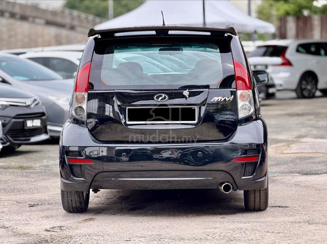 2007 Perodua MYVI 1.3 EZi (A) MAKE UP SE SEAT OFR - 3