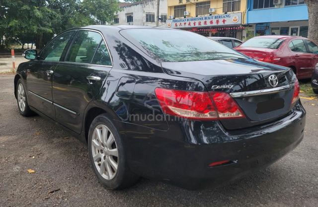 2007 Toyota CAMRY 2.4 V (A) - 3