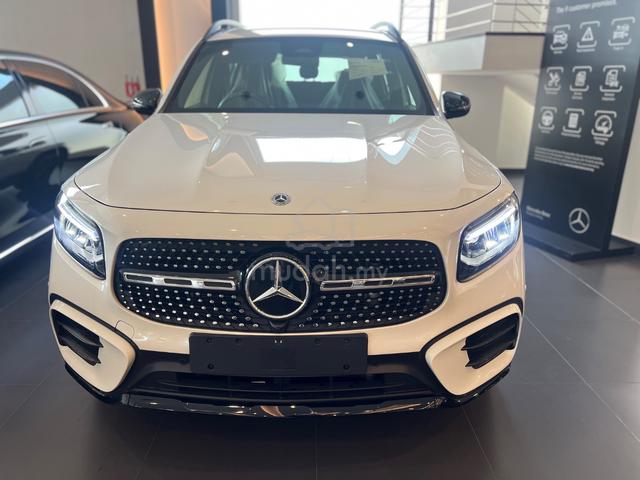 **REBATE **2024 Mercedes Benz GLB250 AMG - 1