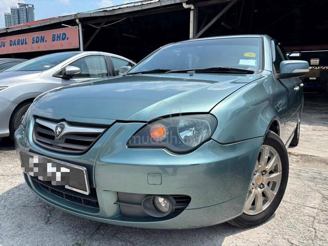 2013 Proton PERSONA 1.6 ELEGANCE MEDIUM LINE (A) - 3