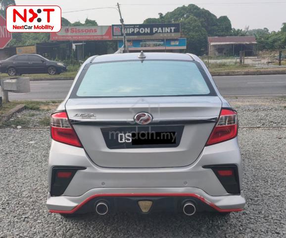2020 Perodua BEZZA 1.0 GX MY16 FACELIFT (M) - 4