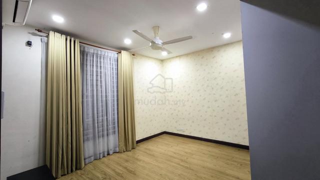 Double Storey Terrace, Presint 14, Putrajay 1