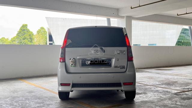 2011 Perodua VIVA 1.0 ELITE AT (A) - 3