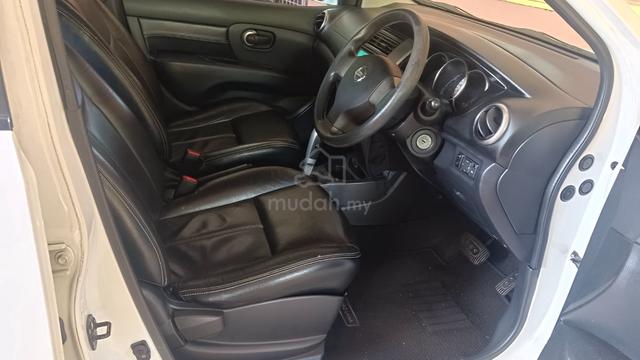 2013 Nissan LIVINA 1.6 X-GEAR PREMIUM IMPUL (A) - 5
