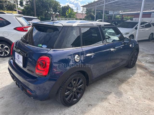 2017 Mini COOPER 2.0 S (A) - 5