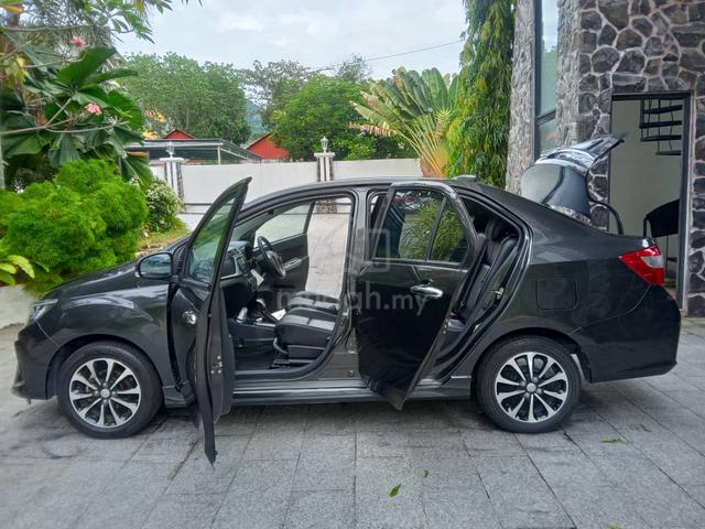 2024 Perodua BEZZA 1.3 AV (A) NEW MARKET PRICE - 2
